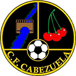 CP Cabezuela logo