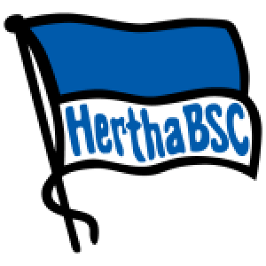Hertha Berlin U19 logo