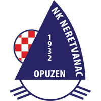 Logo Nk Neretvanac Opuzen