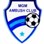 MGM Ambush logo