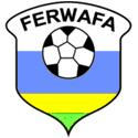 Rwanda U23 logo