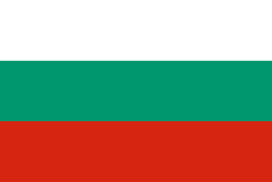 Logo Bulgaria (w)
