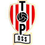 Top Oss (Youth) logo
