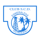 Esmeraldas logo
