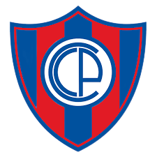 Cerro Porteno U19 logo
