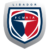 Maia Lidador U17 logo