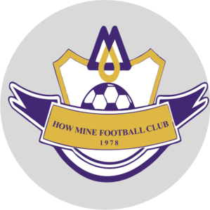 How Mine FC logo