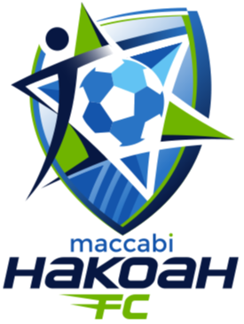 Hakoah FC U20 logo