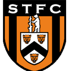 Stratford Town (w) logo