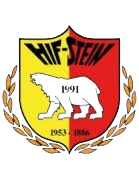 Hammerfest logo