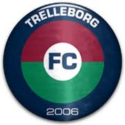 FC Trelleborg logo