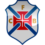 Belenenses U23 logo