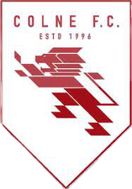 Colne FC logo