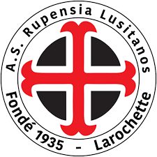 Rupensia Lusitanos Larochette