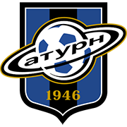 Saturn-2 Moscow Region logo