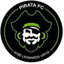 Molinos El Pirata Reserves logo