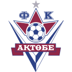 FK Aktobe Reserves logo
