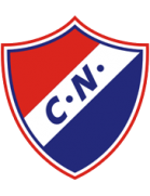 Nacional Asuncion U23 logo