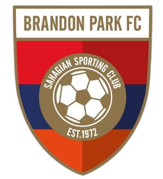 Logo Brandon Park
