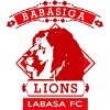 Labasa FC (w) logo