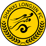Shanxi Longjin(2015-2022)
