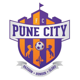 Pune City
