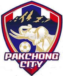 Pakchong City FC logo