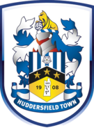 Huddersfield Town U18