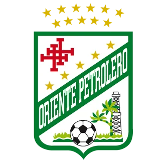 Oriente Petrolero Reserves logo