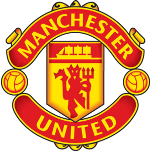 Logo Manchester United