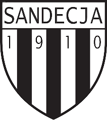 Logo Sandecja Youth
