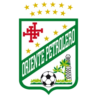 Oriente Petrolero U19 logo