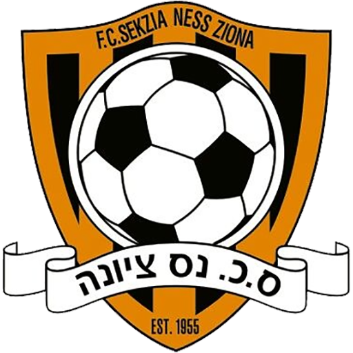 Logo Sekzia Ness Ziona