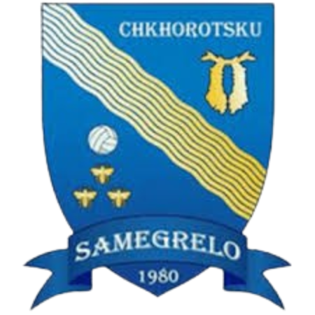 FC Samegrelo Chkhorotsku