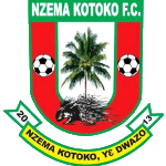 Logo Nzema Kotoko