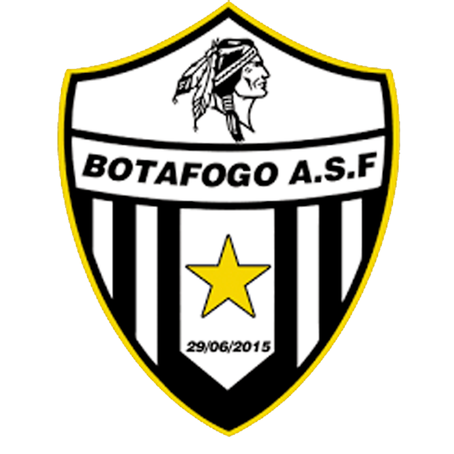 Botafogo ASF (w) logo