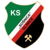 Sosnica Gliwice logo