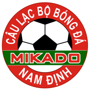 Nam Dinh FC II logo