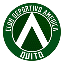 Club America Reserves logo