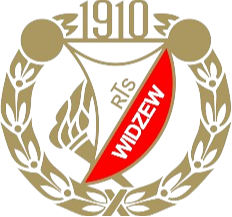 Logo Widzew Lodz II