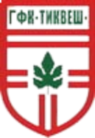 GFK Tikvesh U19 logo