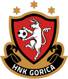 Logo HNK Gorica