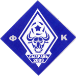 Syzran 2003-M logo
