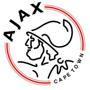 Ajax Cape Town Reserves logo