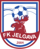 FK Jelgava Reserves logo