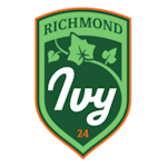 Richmond Ivy SC (W) logo