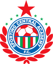 Sporting Central Academy FC