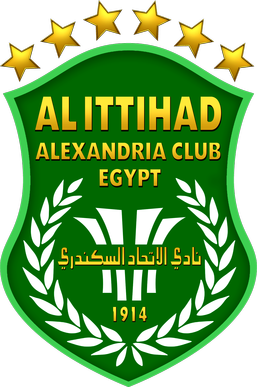 Al Ittihad Alexandria (W)