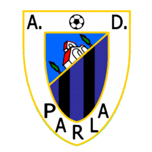 Logo Parla Escuela