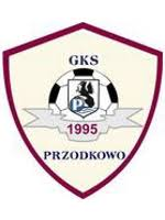 Przodkowo